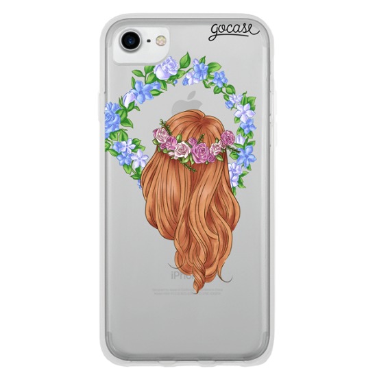 BFF - Flowery Infinity (Right)