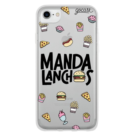 Manda Lanchos