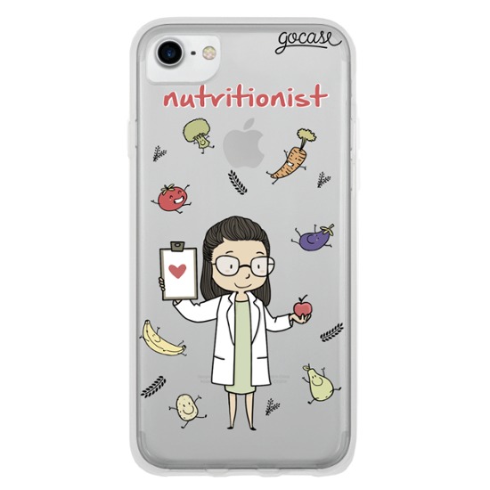 Nutritionist