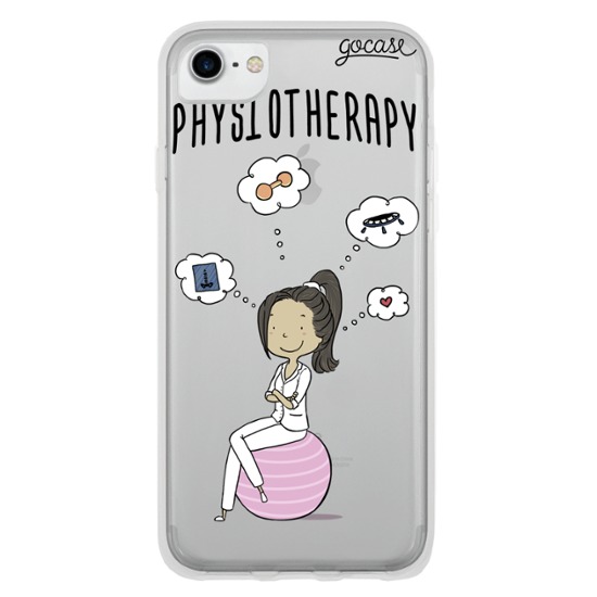 Physiotherapist