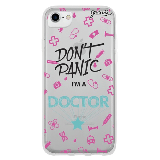 I'm a Doctor