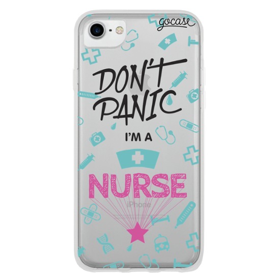I'm a Nurse