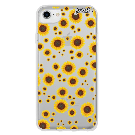 Small Sunflower
