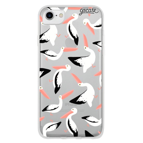 Pelican Pattern