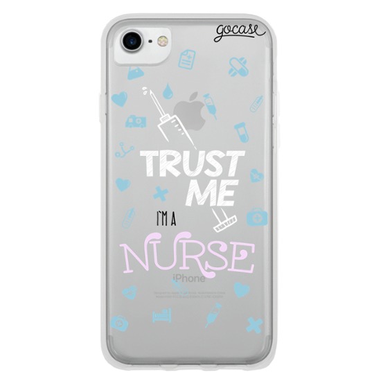 Trust Me I'm a Nurse