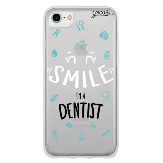 Smile I'm a Dentist