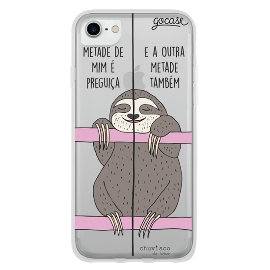 Metade Preguiça