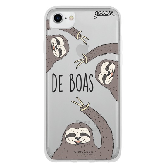 De Boas