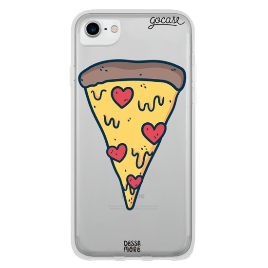 Mais que Pizza