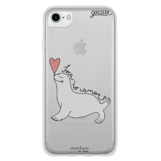 Foca No Amor