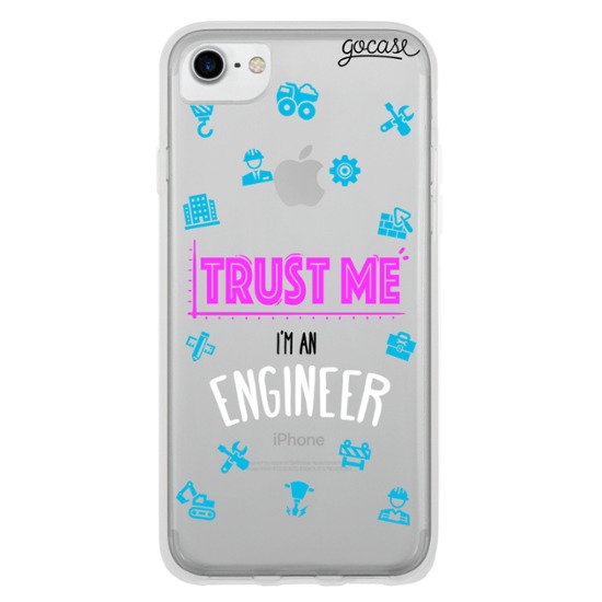 Trust Me I'm a Engineer