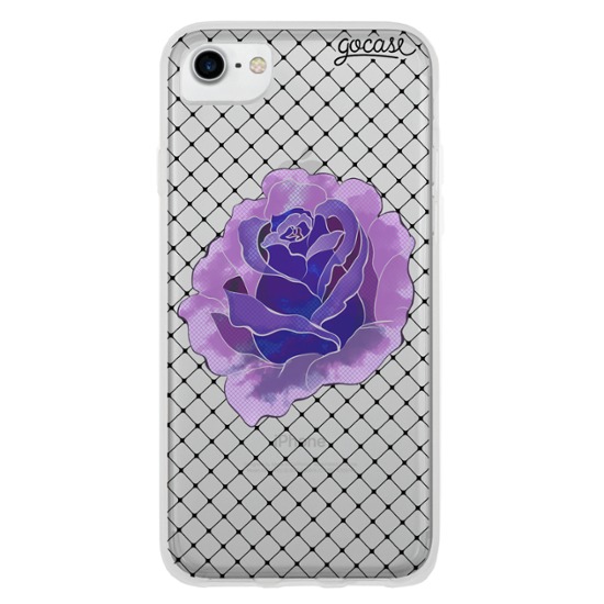 Flor em Véu
