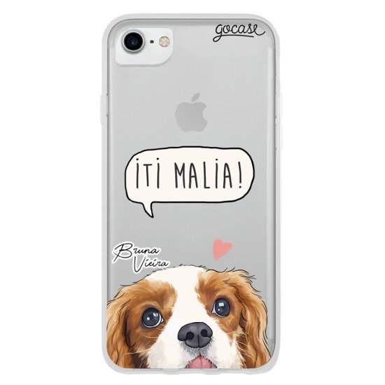 Iti Malia by Bruna Vieira