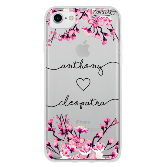 Forever Love - Cherry Blossoms