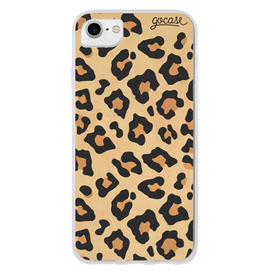 Animal Print - Onça