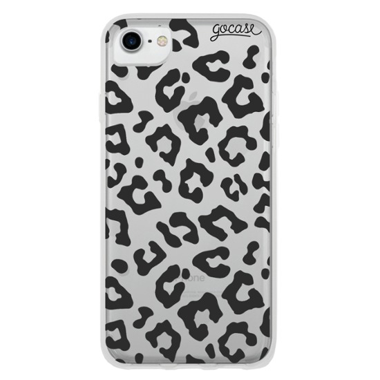 Animal Print - Onça (Clean)