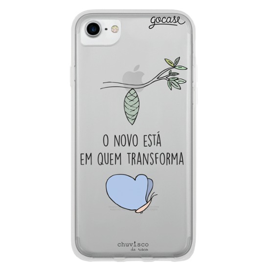 Em Quem Transforma