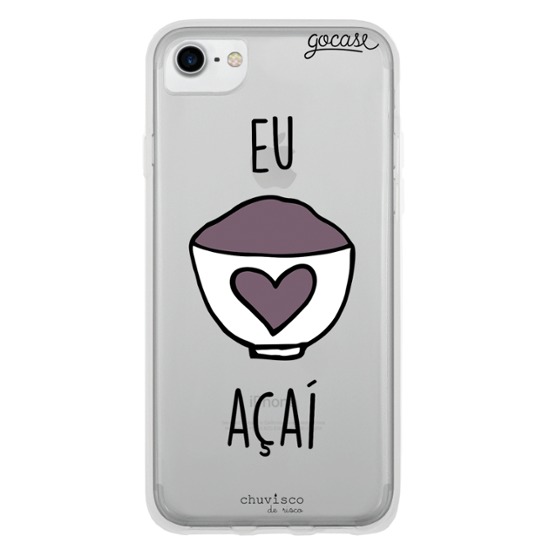 Amo Açaí