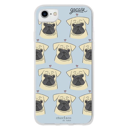 Amor de Pug