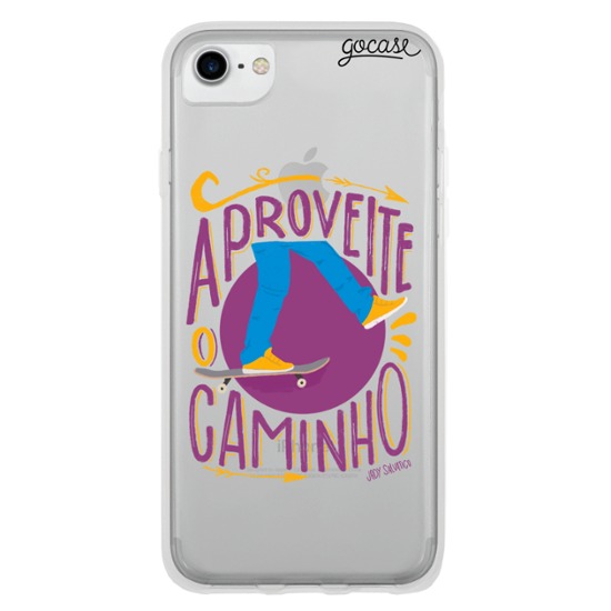Aproveite o Caminho