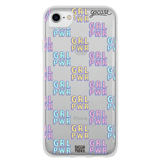 Grl Pwr