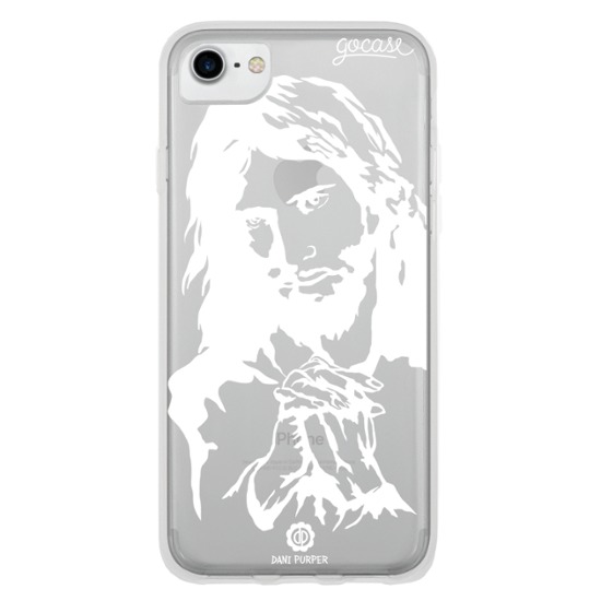 Cristo - White