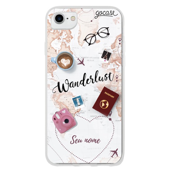 World Trip Personalizável