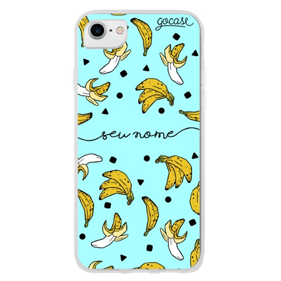 Bananinhas Manuscrita