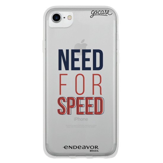 Endeavor - Need For Speed