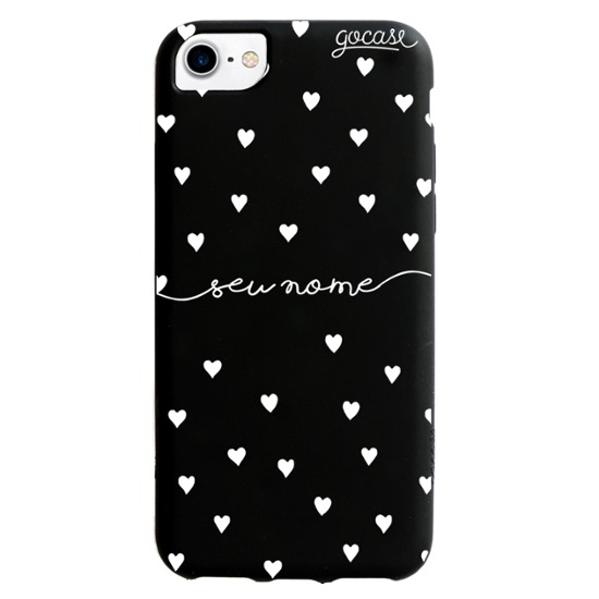 White Hearts Manuscrita