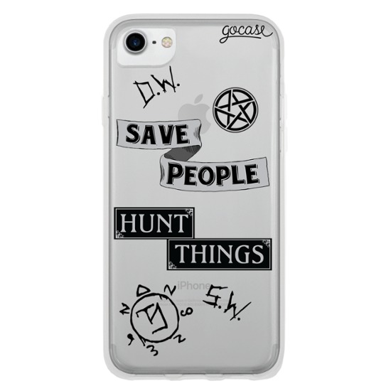 Hunt Things