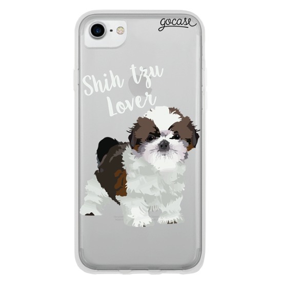 Shih Tzu Lover