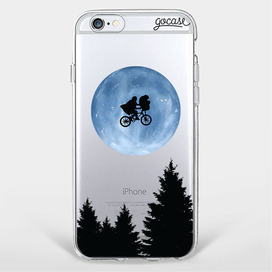 Extra-Terrestrial