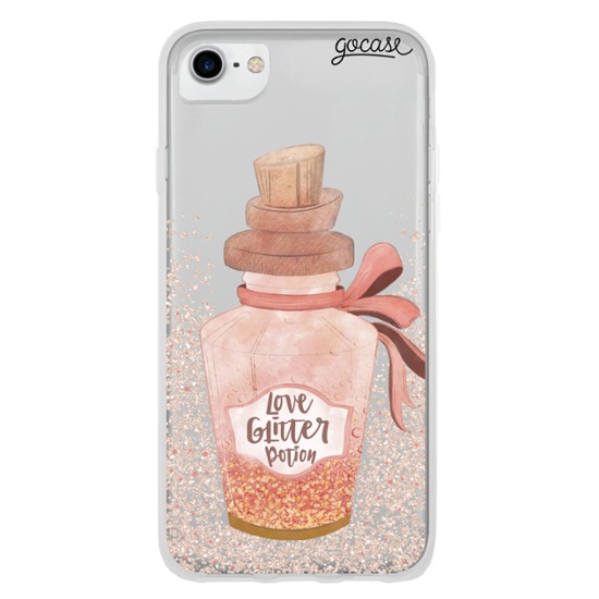 Love Glitter Potion