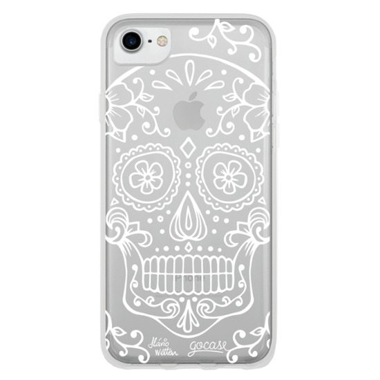 White Skull