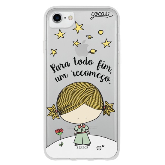 Fim e Recomeço