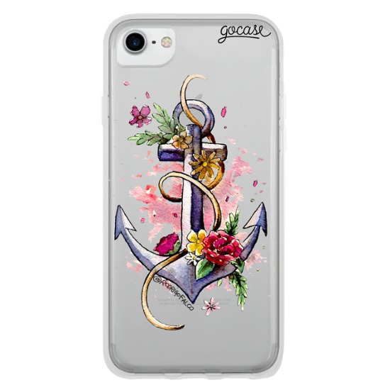 Âncora Floral