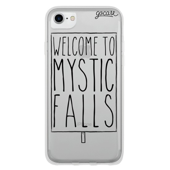 Mystic Falls