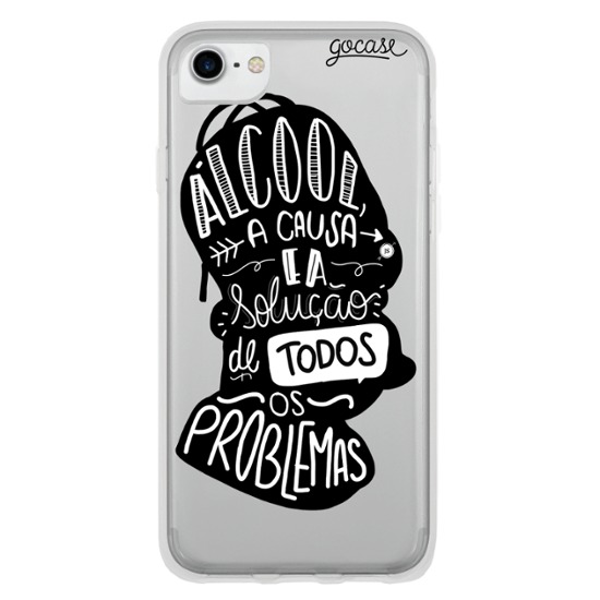 Causa e Solução