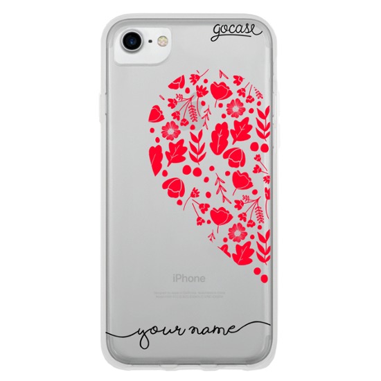 Hearts Love (Left)