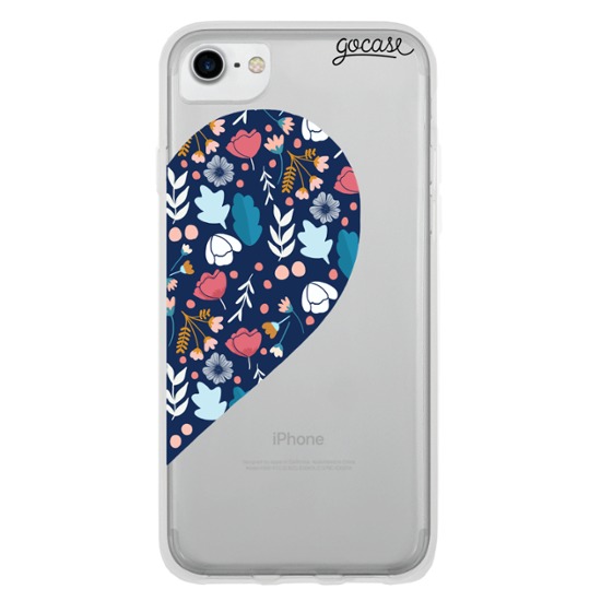 Heart Flower (right)
