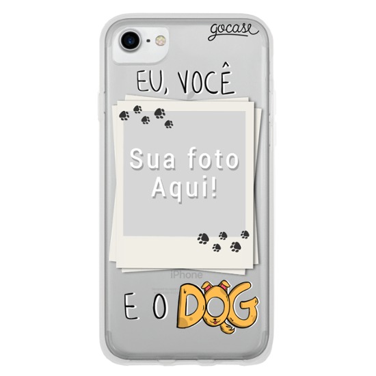 Picture - Eu, Você e o Dog