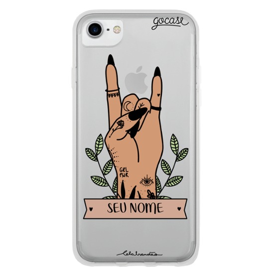 Punk Personalizada