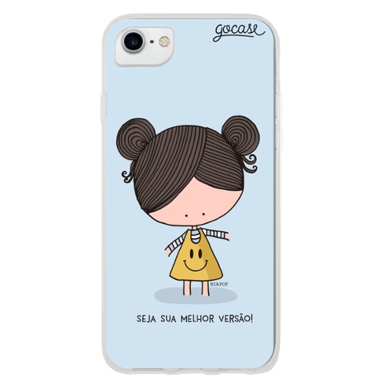 Capinha para celular Melhor Versão