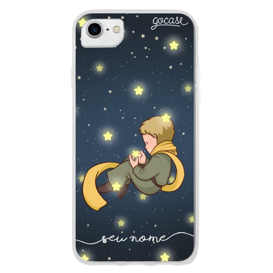 Colecionador de Estrelas Customizável