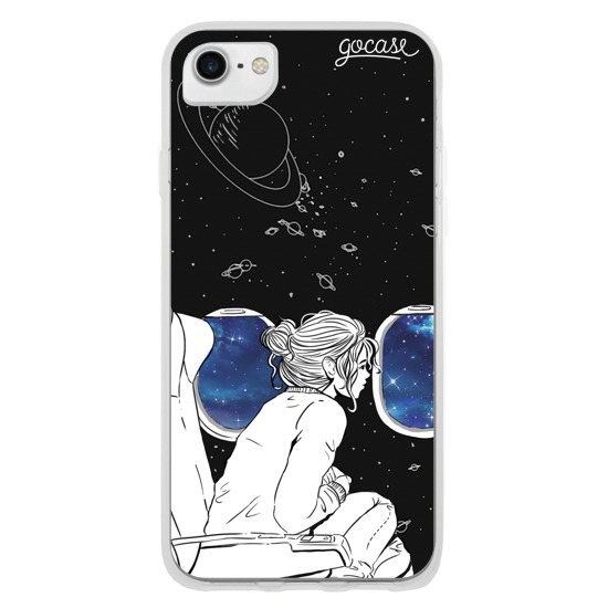 Passageira Espacial