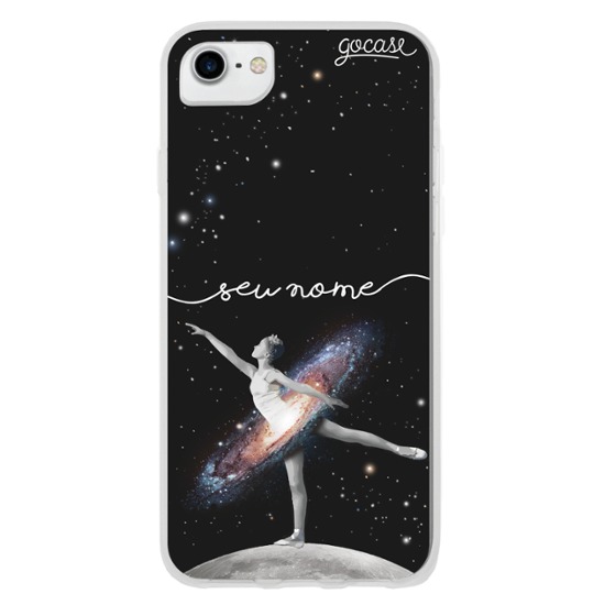 Universo Bailarina Manuscrita