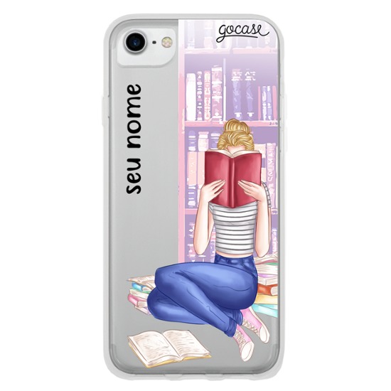 BFF - Biblioteca (Esquerda)