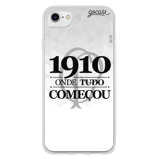 Corinthians - Onde tudo começou