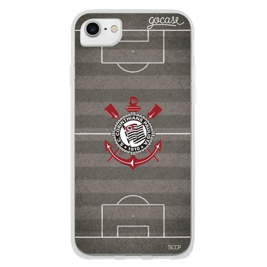 Corinthians - Campo